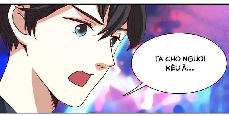 Yêu Tinh Đại Tác Chiến: Chapter 12