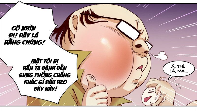 Yêu Tinh Đại Tác Chiến: Chapter 13