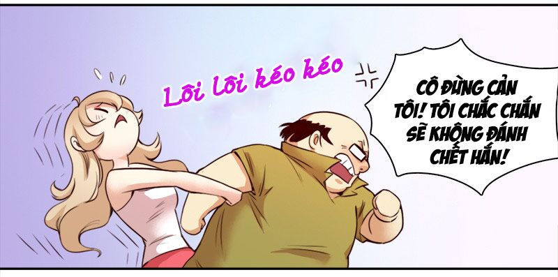 Yêu Tinh Đại Tác Chiến: Chapter 13