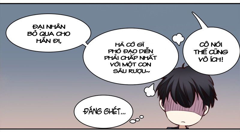 Yêu Tinh Đại Tác Chiến: Chapter 13