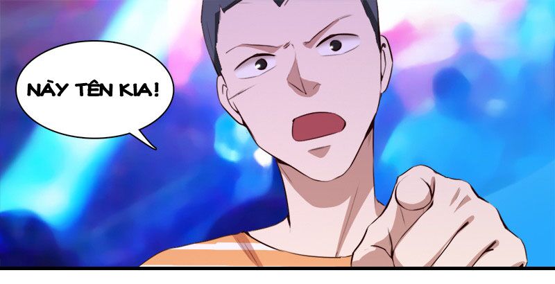Yêu Tinh Đại Tác Chiến: Chapter 13