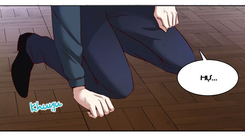 Yêu Tinh Đại Tác Chiến: Chapter 13