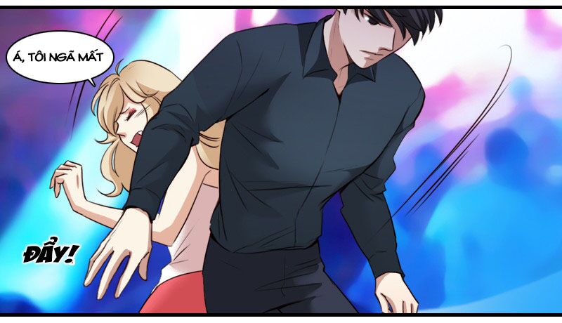 Yêu Tinh Đại Tác Chiến: Chapter 13