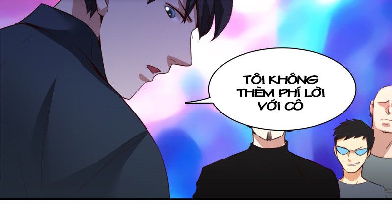 Yêu Tinh Đại Tác Chiến: Chapter 13