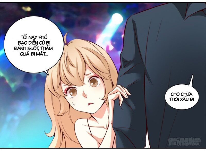 Yêu Tinh Đại Tác Chiến: Chapter 13