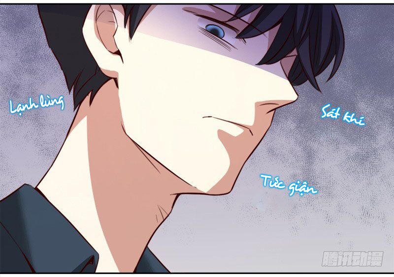 Yêu Tinh Đại Tác Chiến: Chapter 13