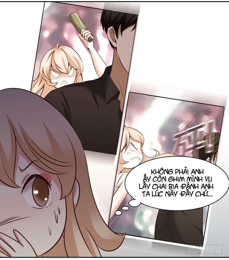 Yêu Tinh Đại Tác Chiến: Chapter 13