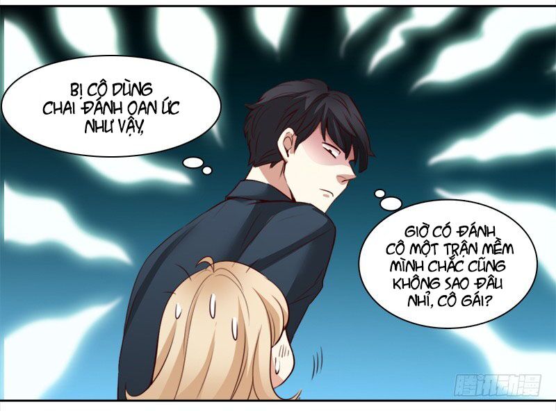 Yêu Tinh Đại Tác Chiến: Chapter 13