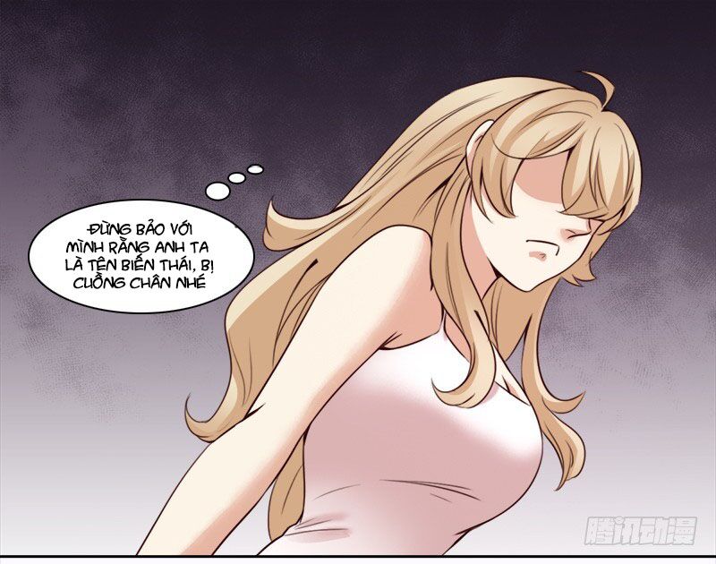 Yêu Tinh Đại Tác Chiến: Chapter 13