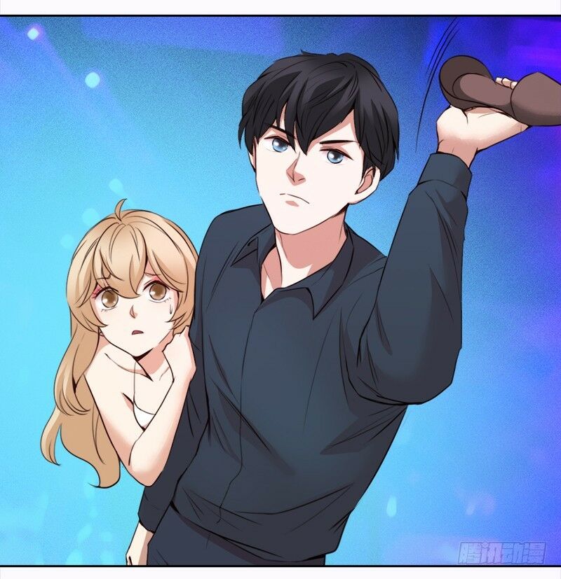 Yêu Tinh Đại Tác Chiến: Chapter 13