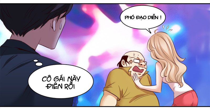 Yêu Tinh Đại Tác Chiến: Chapter 13