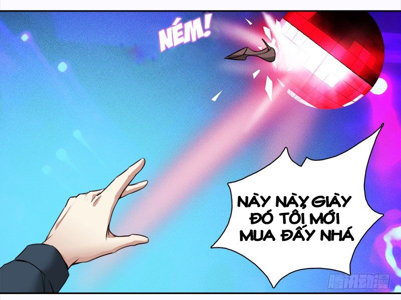 Yêu Tinh Đại Tác Chiến: Chapter 13