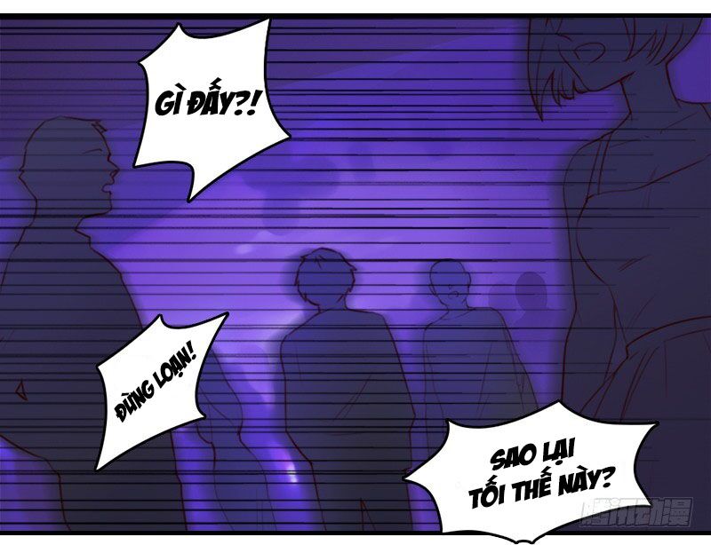 Yêu Tinh Đại Tác Chiến: Chapter 13