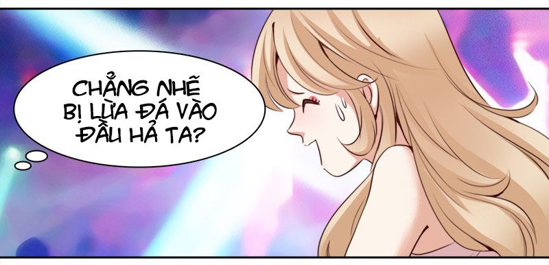 Yêu Tinh Đại Tác Chiến: Chapter 13