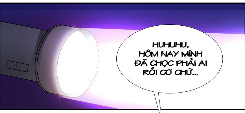 Yêu Tinh Đại Tác Chiến: Chapter 14