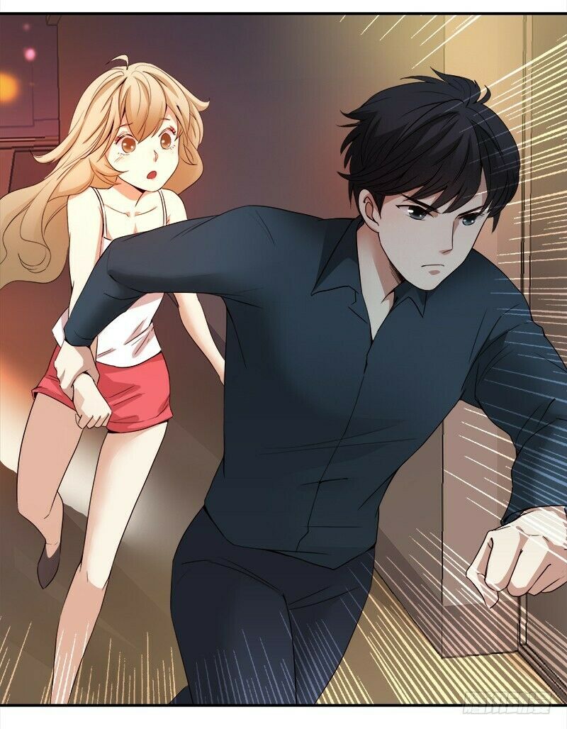 Yêu Tinh Đại Tác Chiến: Chapter 14