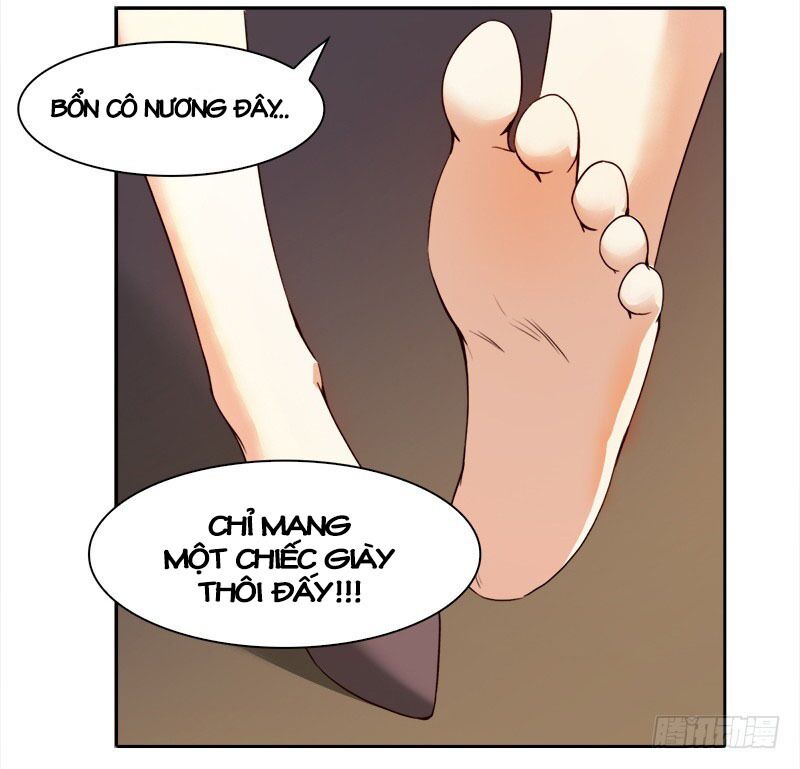 Yêu Tinh Đại Tác Chiến: Chapter 14