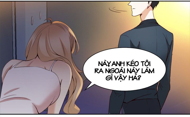Yêu Tinh Đại Tác Chiến: Chapter 14