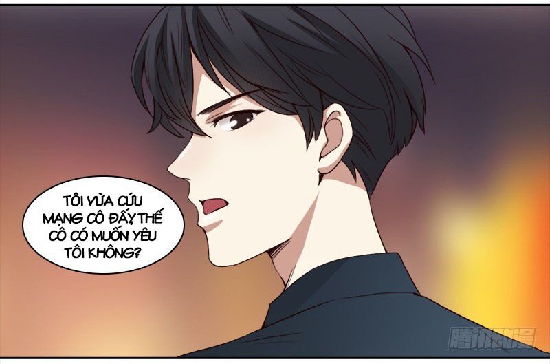 Yêu Tinh Đại Tác Chiến: Chapter 14