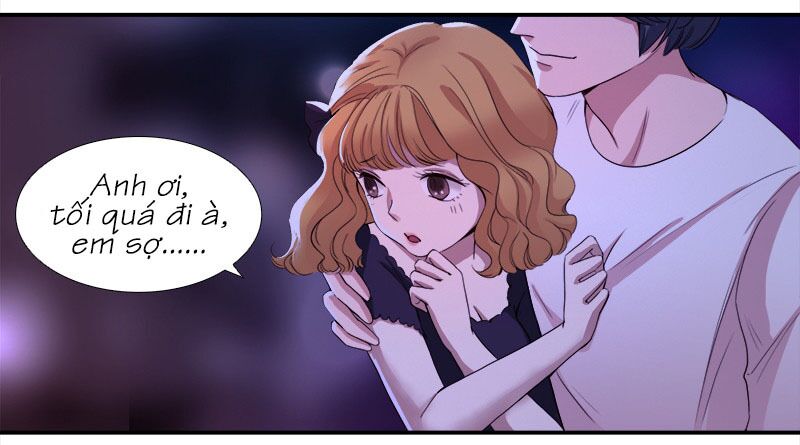 Yêu Tinh Đại Tác Chiến: Chapter 14