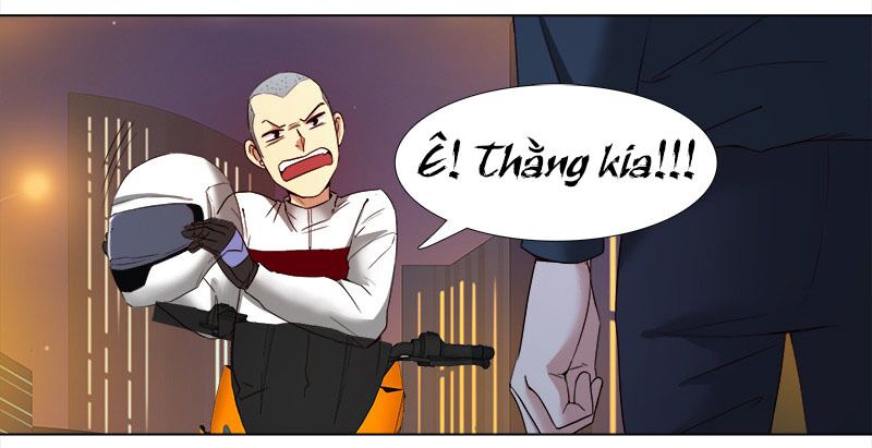 Yêu Tinh Đại Tác Chiến: Chapter 14