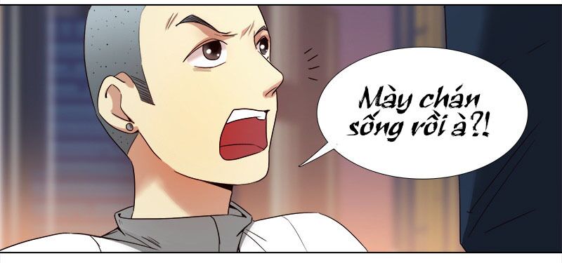 Yêu Tinh Đại Tác Chiến: Chapter 14