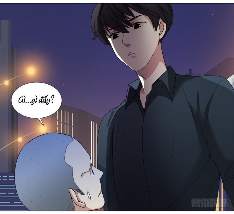 Yêu Tinh Đại Tác Chiến: Chapter 14