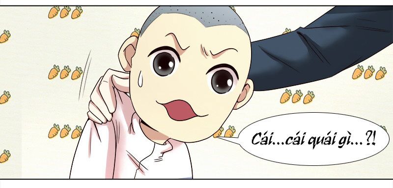 Yêu Tinh Đại Tác Chiến: Chapter 14