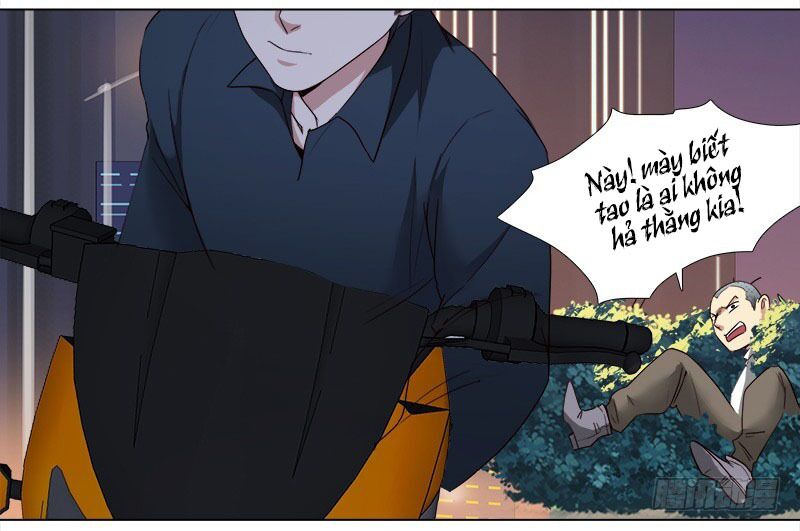 Yêu Tinh Đại Tác Chiến: Chapter 14