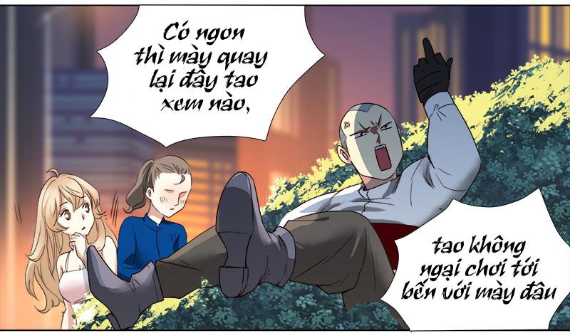 Yêu Tinh Đại Tác Chiến: Chapter 14