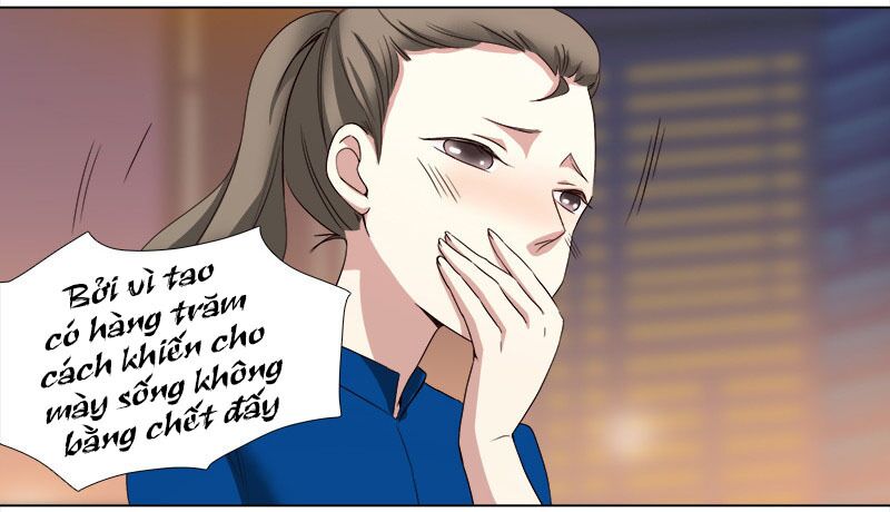 Yêu Tinh Đại Tác Chiến: Chapter 14