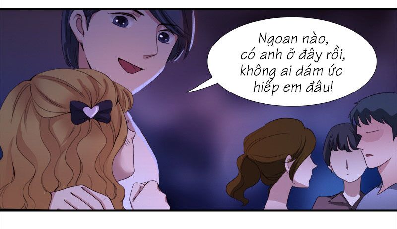 Yêu Tinh Đại Tác Chiến: Chapter 14