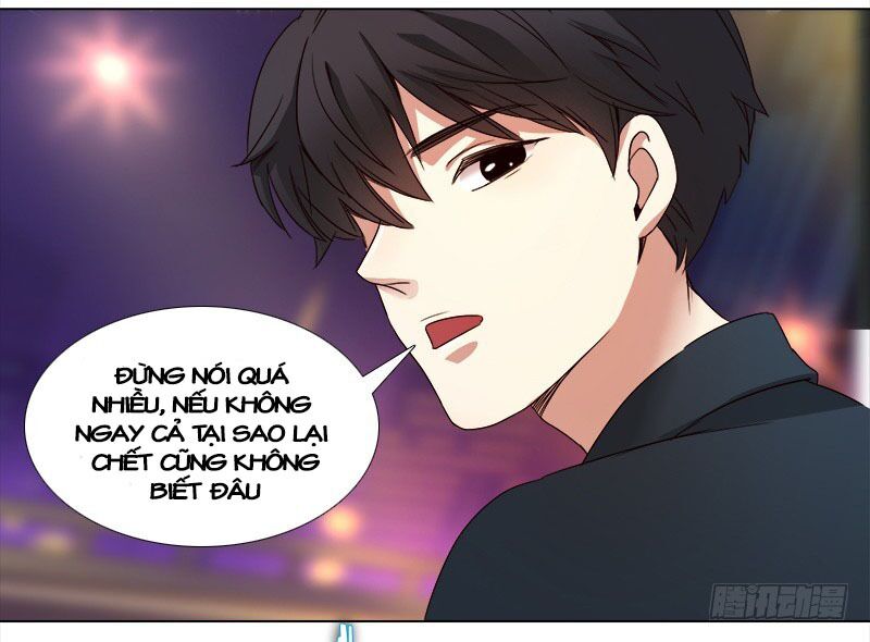 Yêu Tinh Đại Tác Chiến: Chapter 14