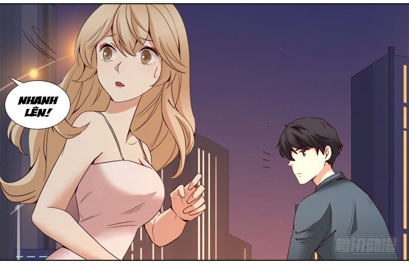 Yêu Tinh Đại Tác Chiến: Chapter 14