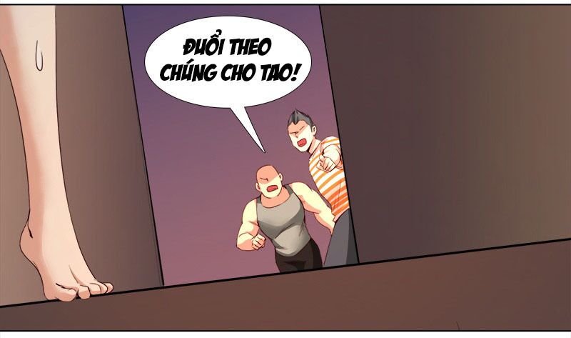Yêu Tinh Đại Tác Chiến: Chapter 14