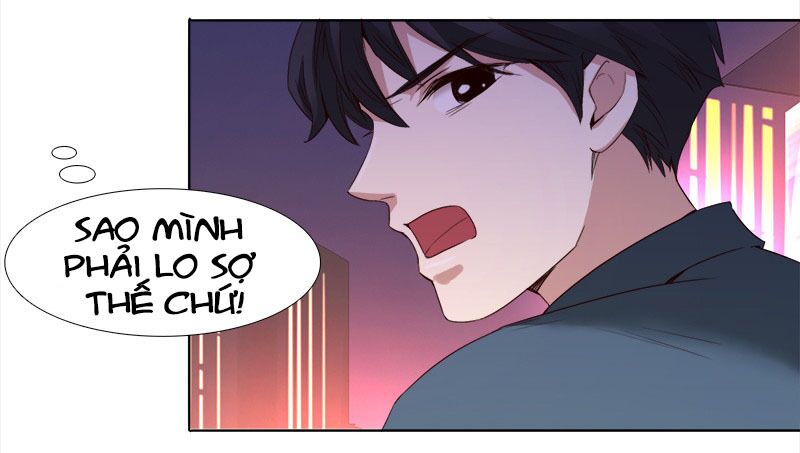 Yêu Tinh Đại Tác Chiến: Chapter 14