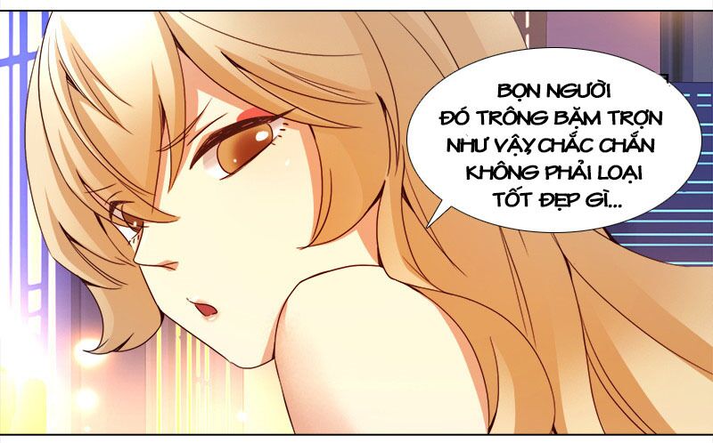 Yêu Tinh Đại Tác Chiến: Chapter 14