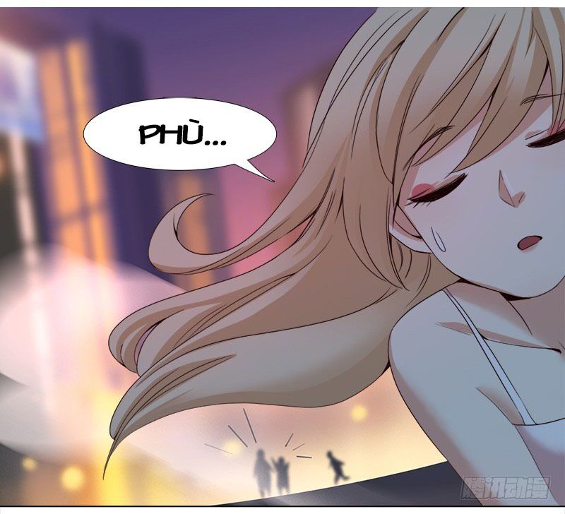 Yêu Tinh Đại Tác Chiến: Chapter 14