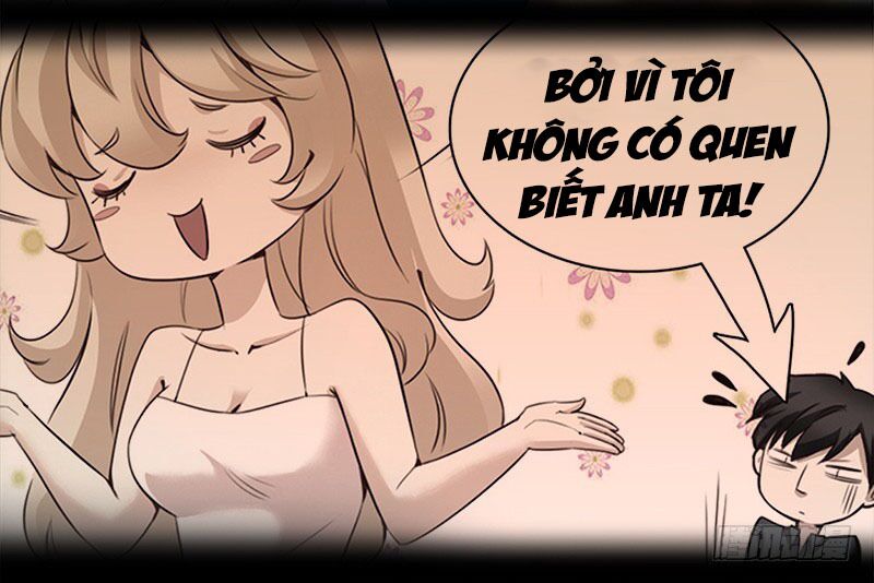 Yêu Tinh Đại Tác Chiến: Chapter 14