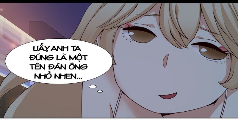 Yêu Tinh Đại Tác Chiến: Chapter 14