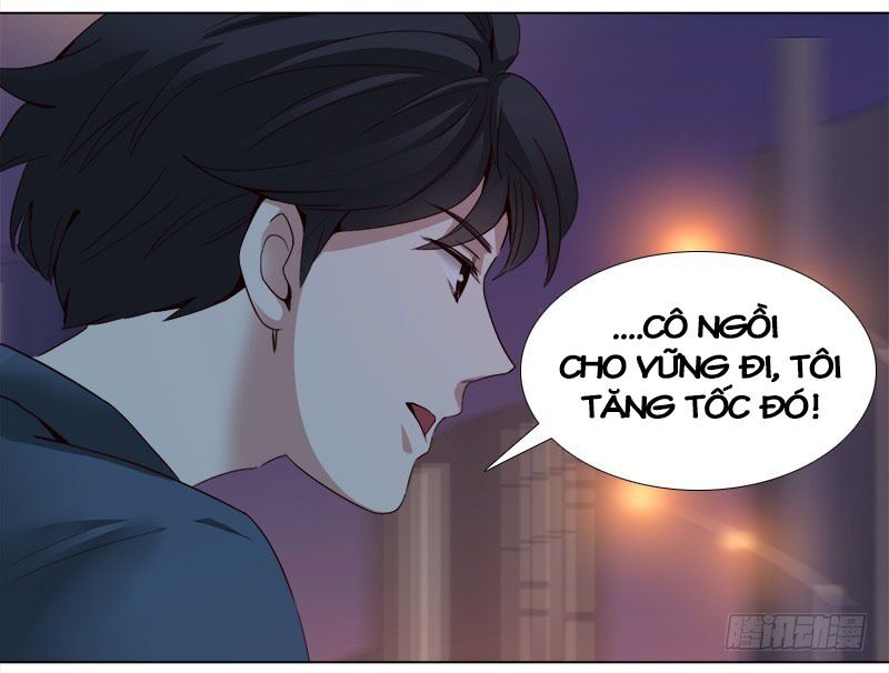Yêu Tinh Đại Tác Chiến: Chapter 14