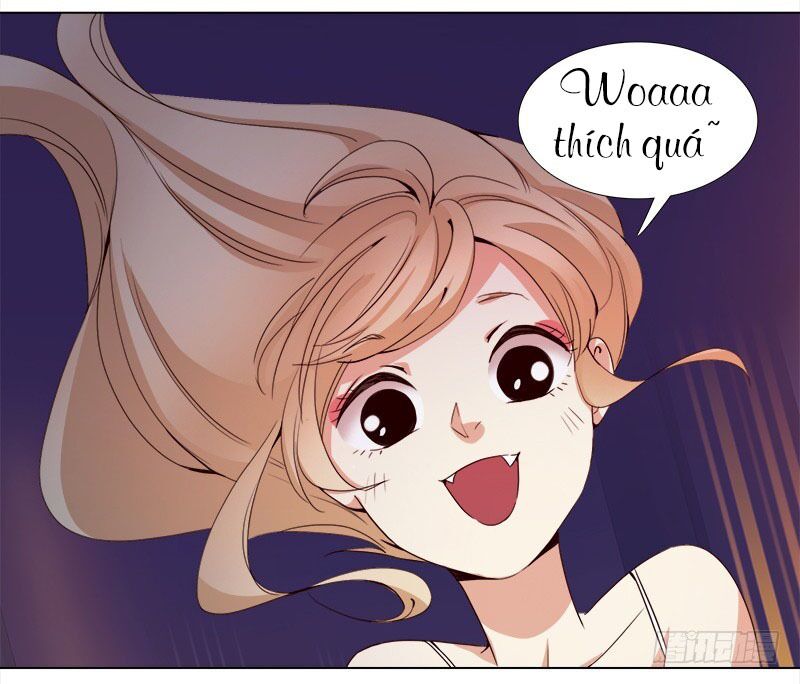 Yêu Tinh Đại Tác Chiến: Chapter 14
