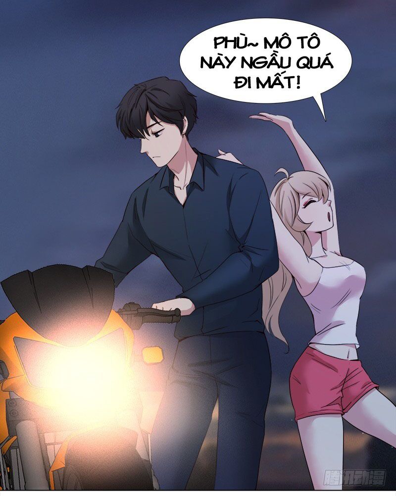 Yêu Tinh Đại Tác Chiến: Chapter 14