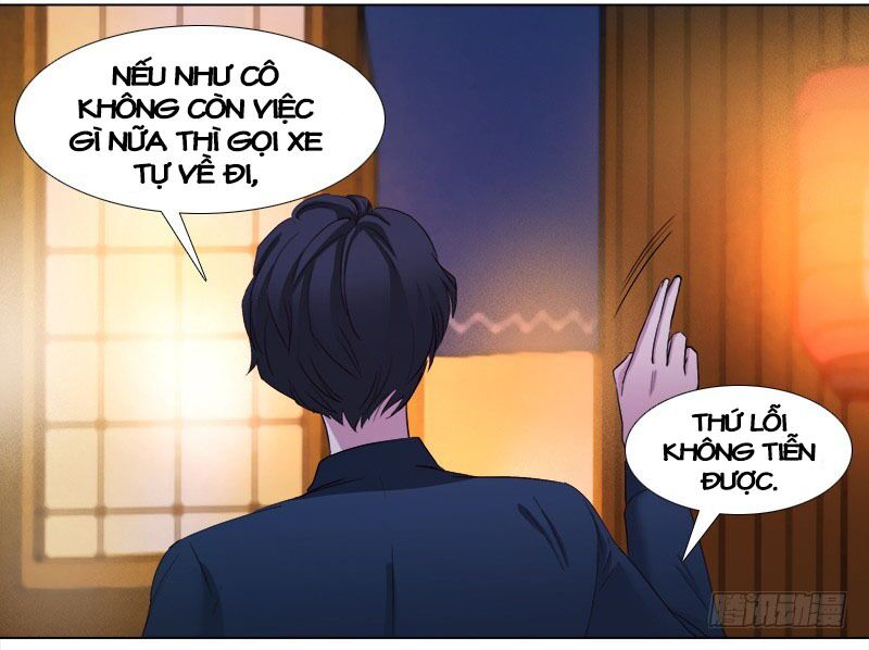 Yêu Tinh Đại Tác Chiến: Chapter 14