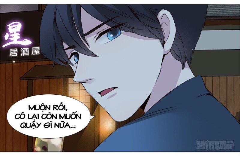 Yêu Tinh Đại Tác Chiến: Chapter 14