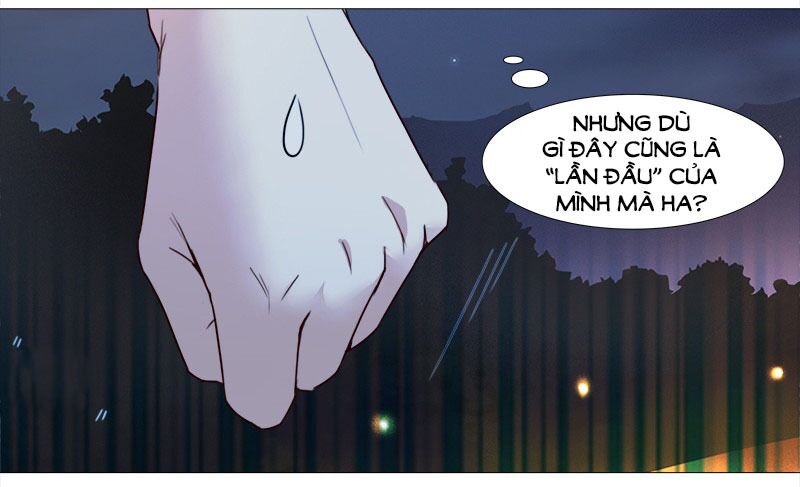 Yêu Tinh Đại Tác Chiến: Chapter 15