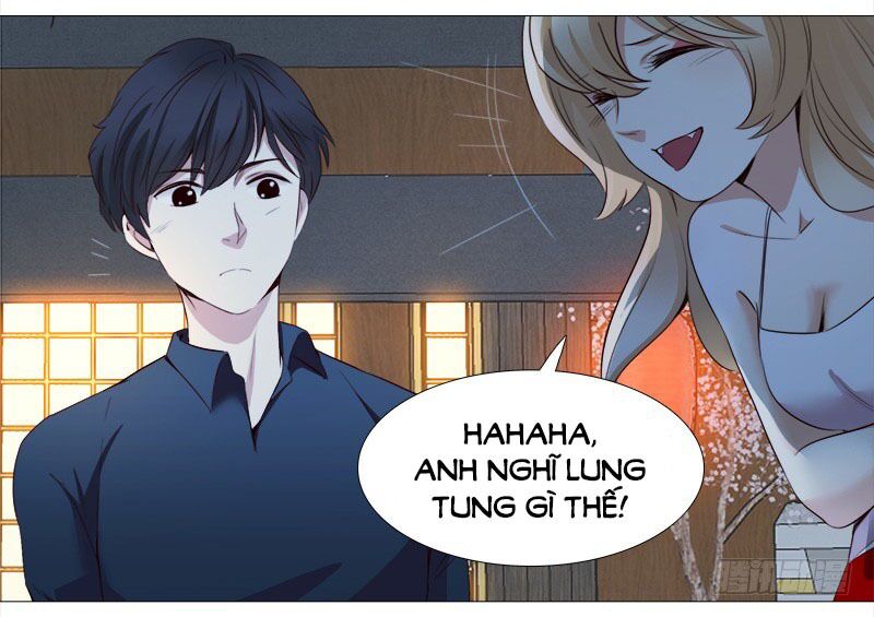 Yêu Tinh Đại Tác Chiến: Chapter 15