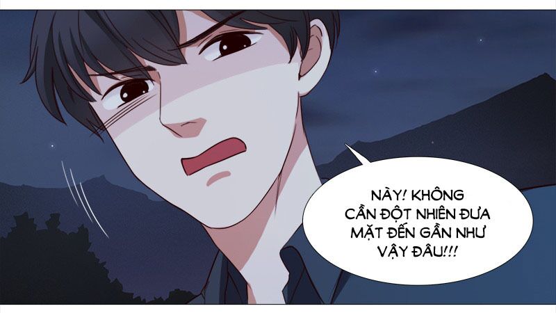 Yêu Tinh Đại Tác Chiến: Chapter 15