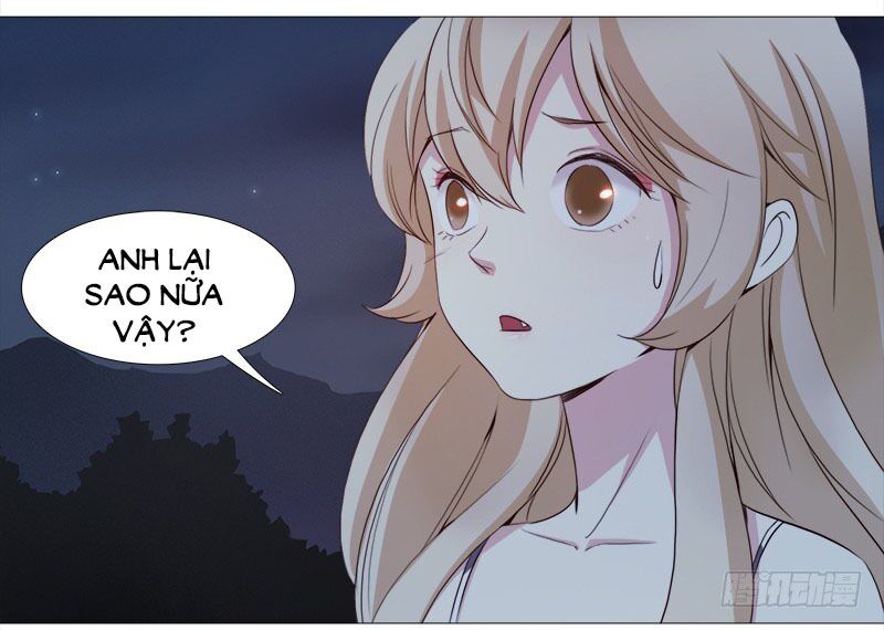 Yêu Tinh Đại Tác Chiến: Chapter 15