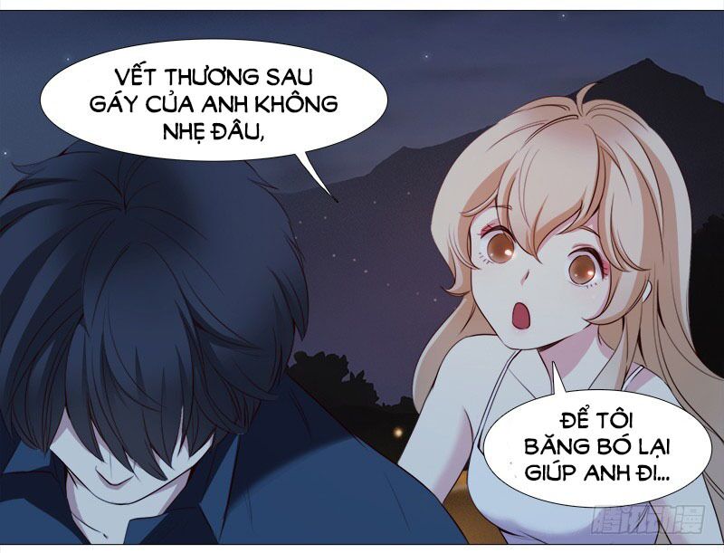 Yêu Tinh Đại Tác Chiến: Chapter 15